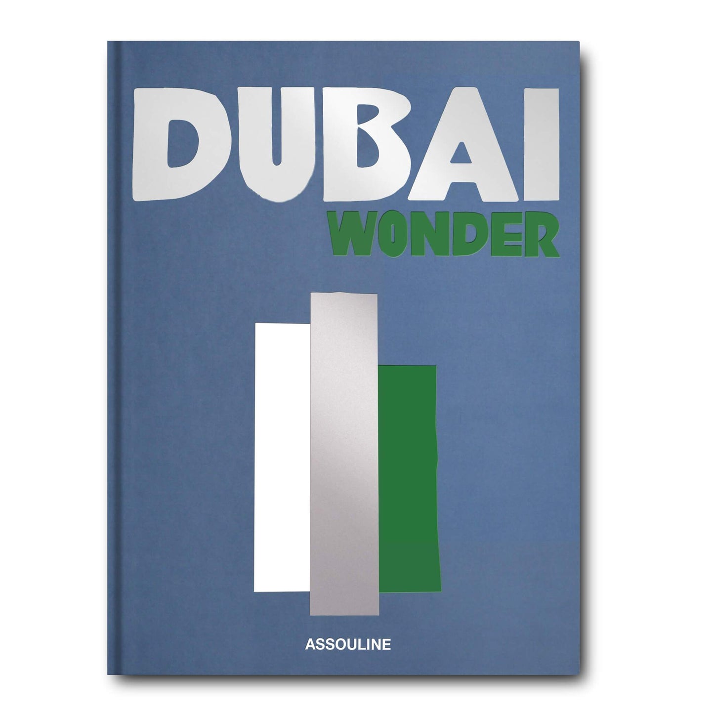Book- DUBAI
