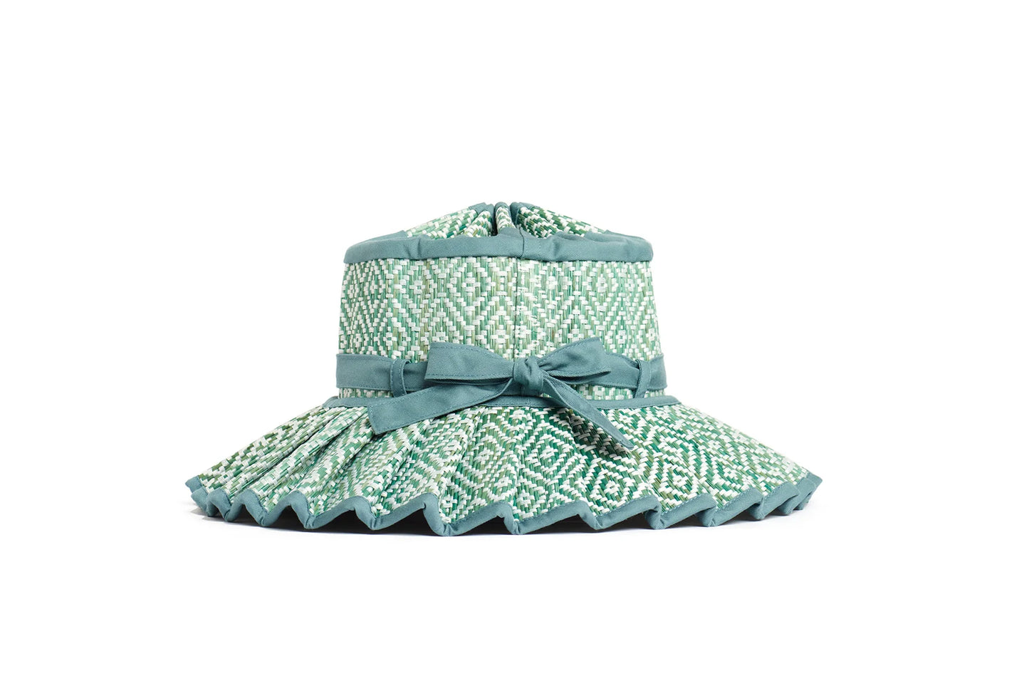 Hat- Kuai Island Eden Hat/Medium