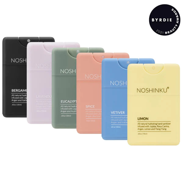 Hand Sanitizer – Pipton