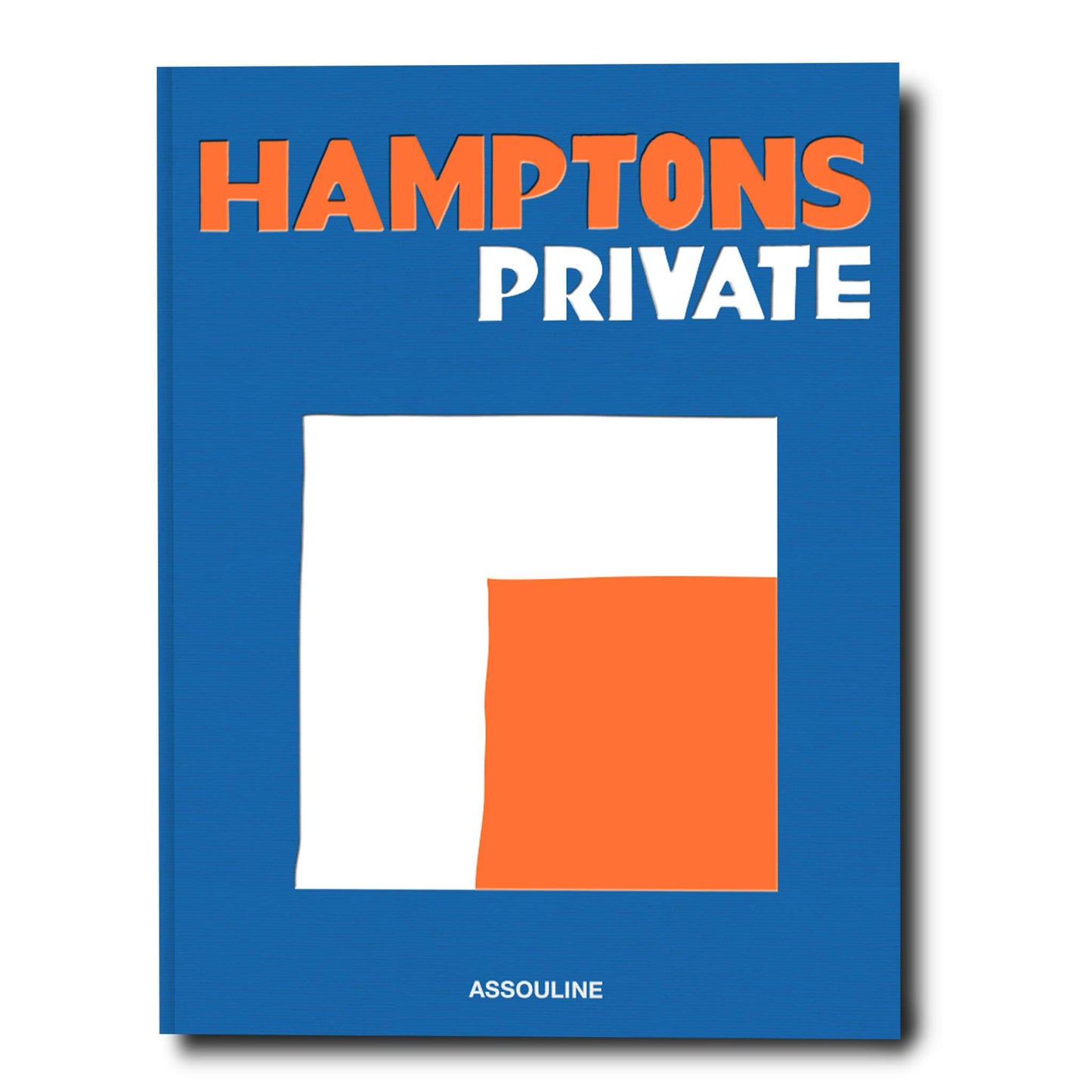 Book- Hamptons Private