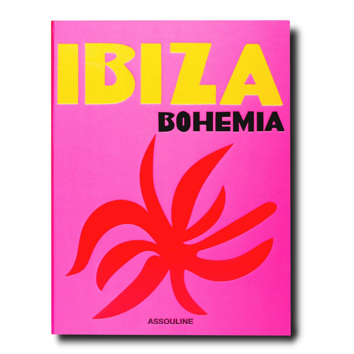 Book- Ibiza Bohemia