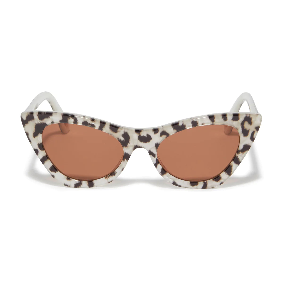 Sunglasses- Downtown Cat-Eye Sunglasses