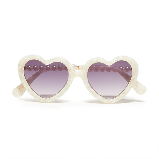 Sunglasses- Sweetheart Sunglasses