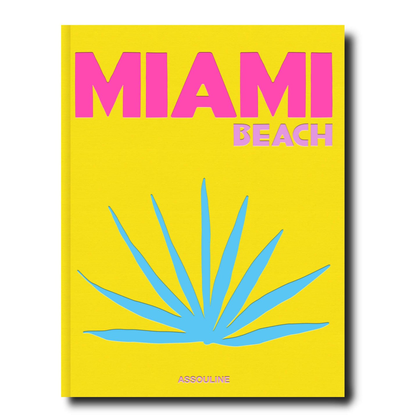 Book- Miami