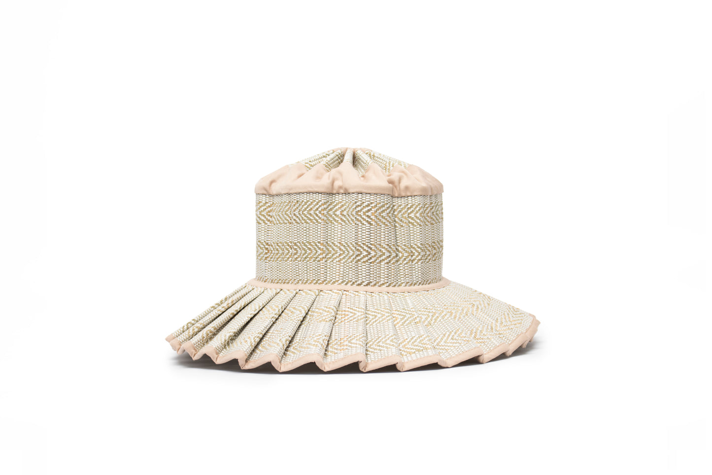 Hat- Milan Avoca Large