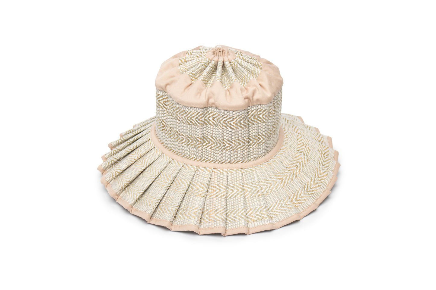 Hat- Milan Avoca Large