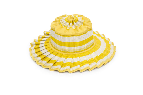 Hat- Milan Swanbourne Beach Large
