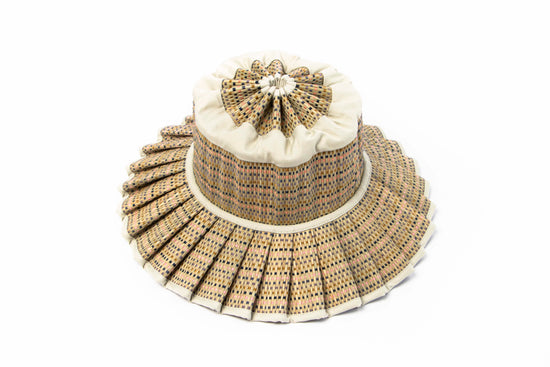 Hat- Milan Sandbar- Large
