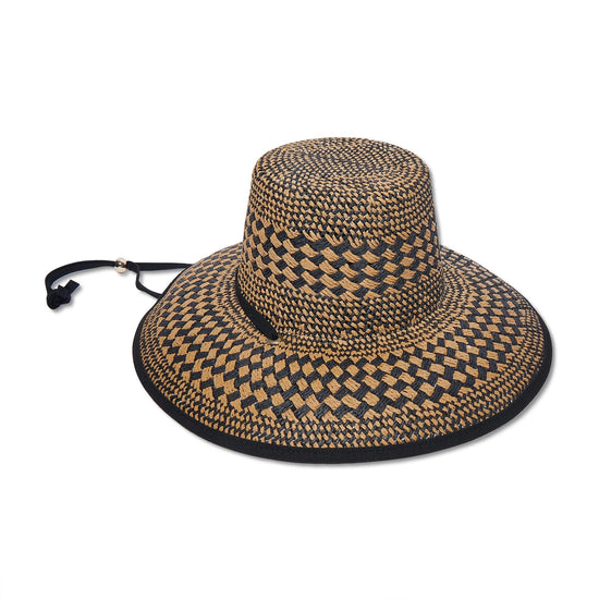 Hats- Brielle Straw Hat