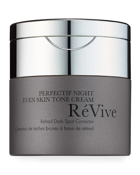 Perfectif Night Even Skin Tone Cream/ Retinol Dark Spot Corrector