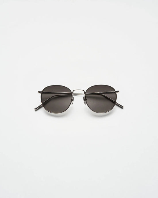 Sunglasses- Round Sunglasses
