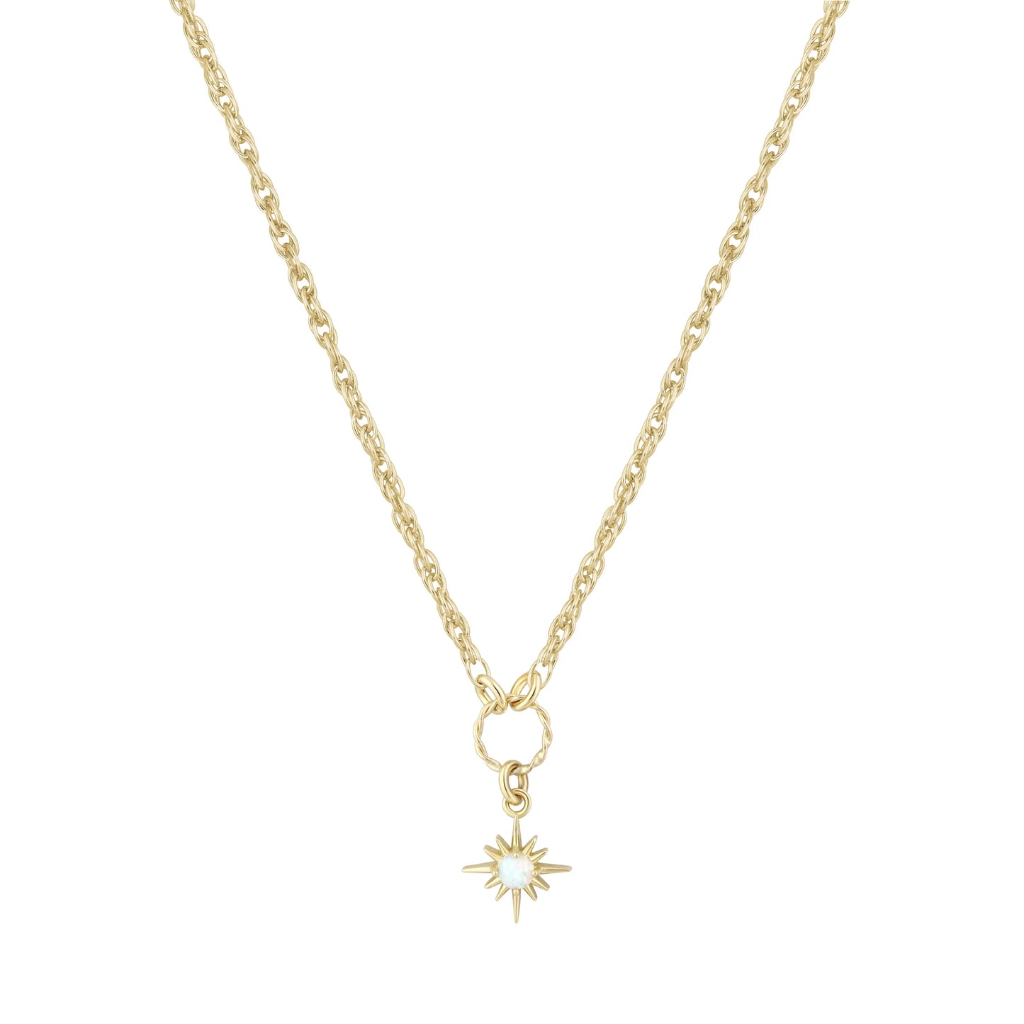 Necklace-Stellar Necklace