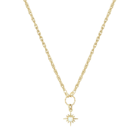 Necklace-Stellar Necklace