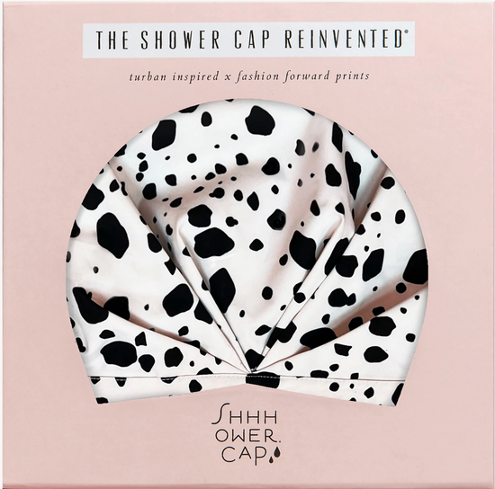 The Shower Capp