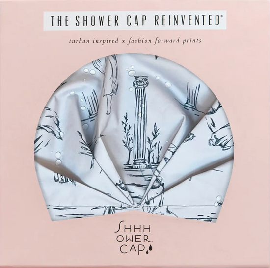 The Shower Capp