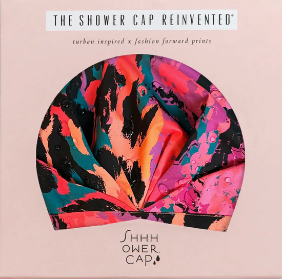 The Shower Capp