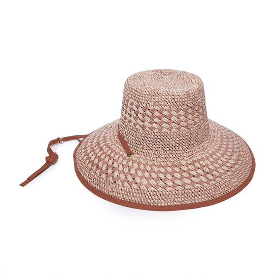 Hats- Brielle Straw Hat