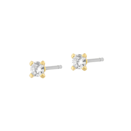 Earrings-Stud Earrings