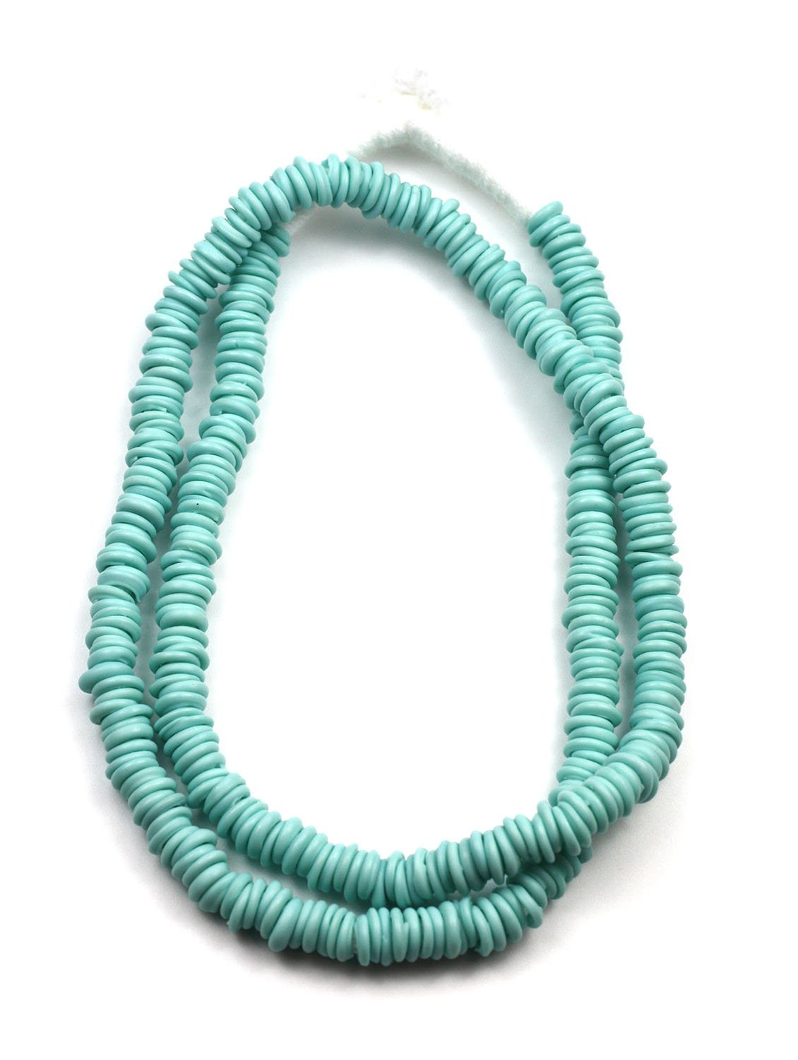 Necklace-Trade Beads