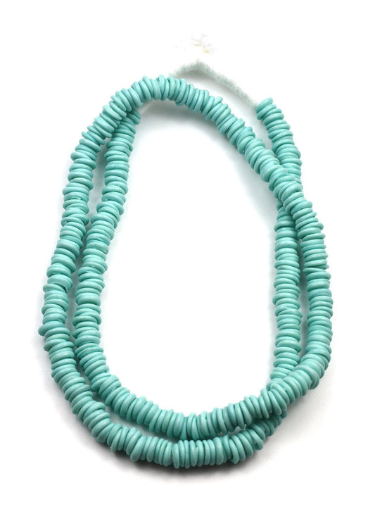 Necklace-Trade Beads