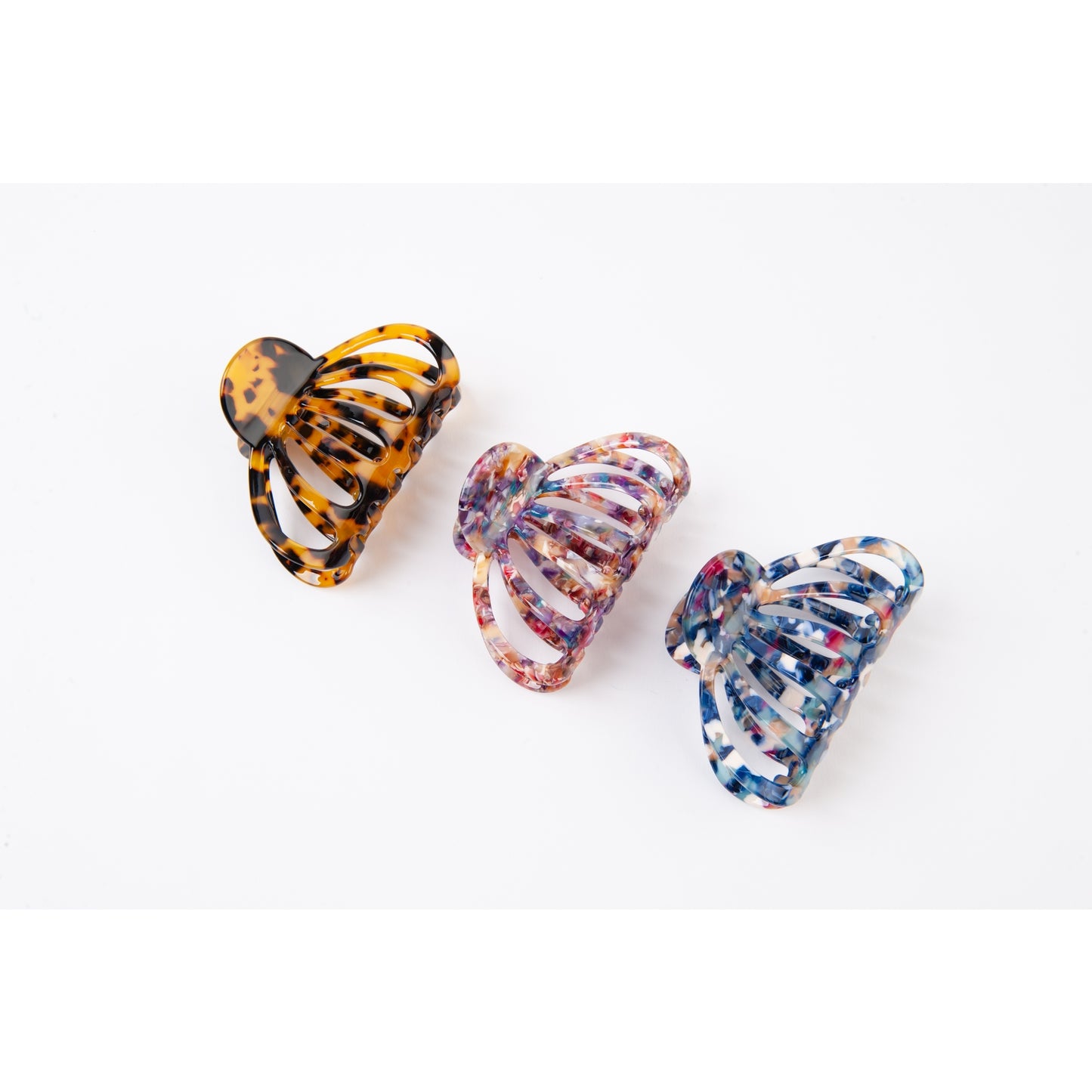 Hair Claw- Abee