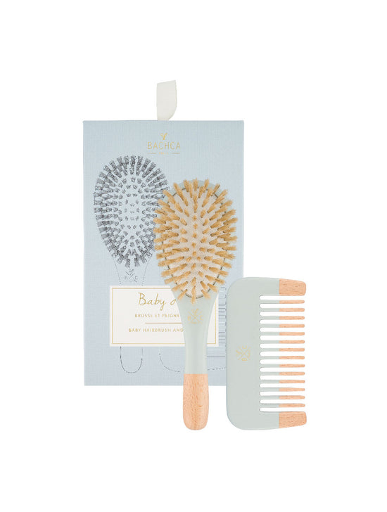 Baby Hair kit