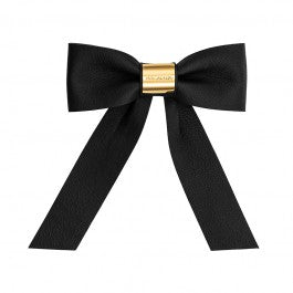 Hair Barrette- Limited Edition with Bow