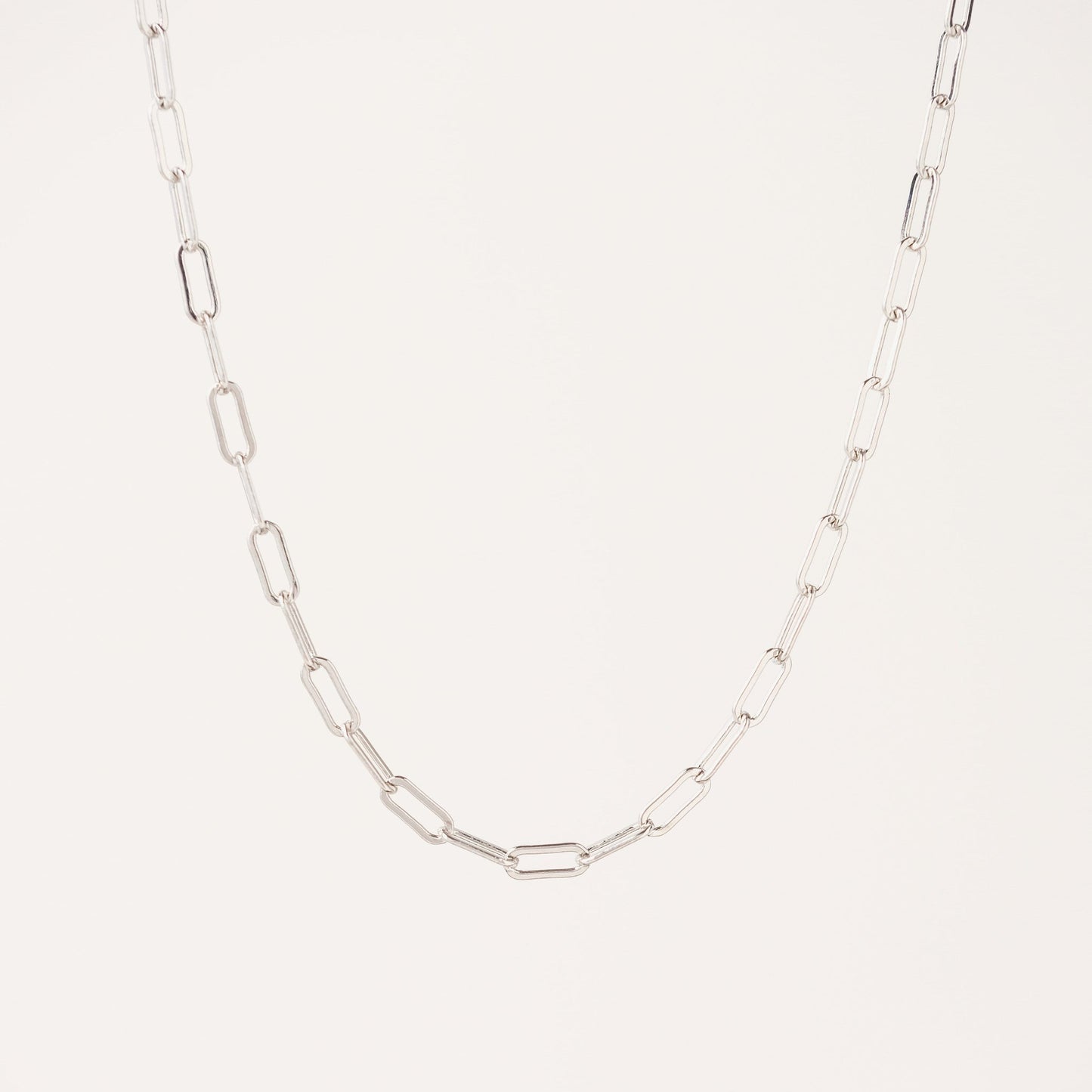 Necklace- Boyfriend Chain