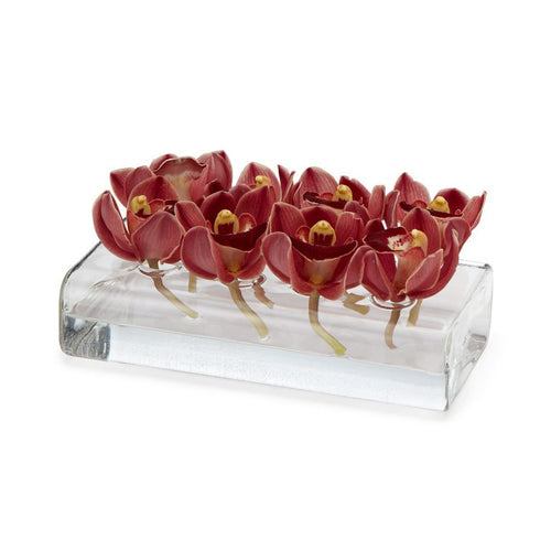 Vase- Hudson 8 Hole Flute