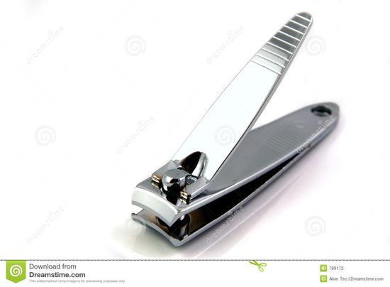 Nail Clippers