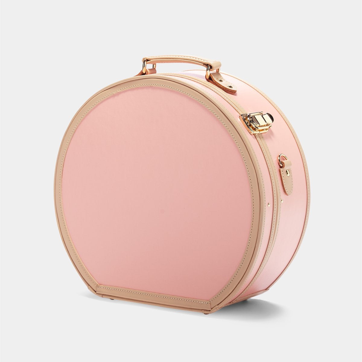 Hat Box-Pink
