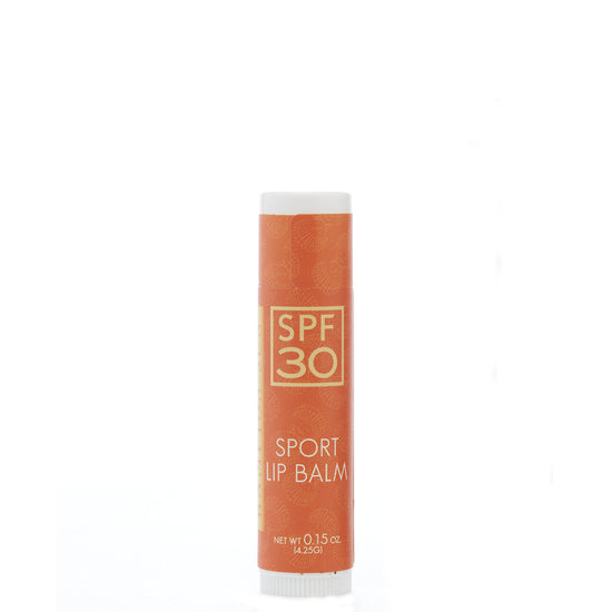 SPF 30 Lip Balm