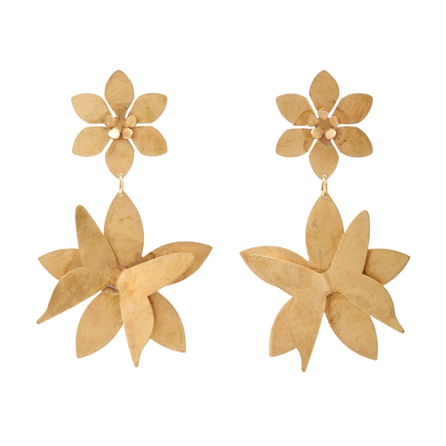 Earrings- Mariposa