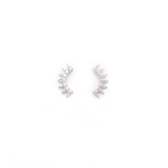 Earrings- Nova Climber