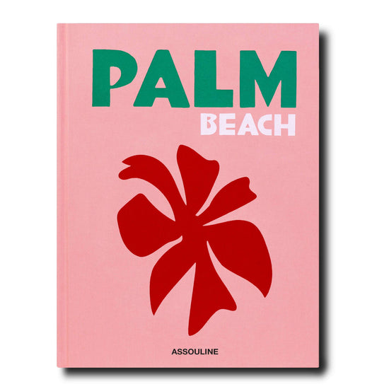 Book- Palm Beach