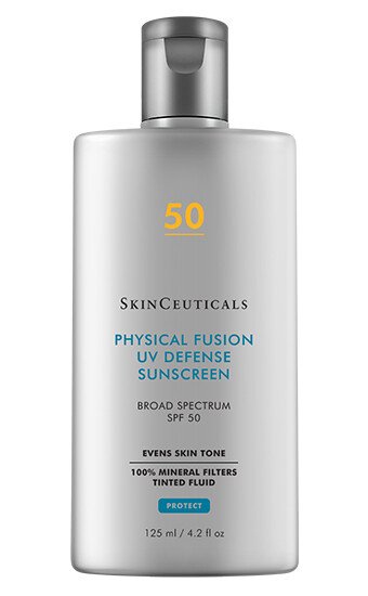 Physical Fusion UV Defense Sunscreen
