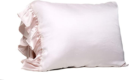 Pillow Case- Silk
