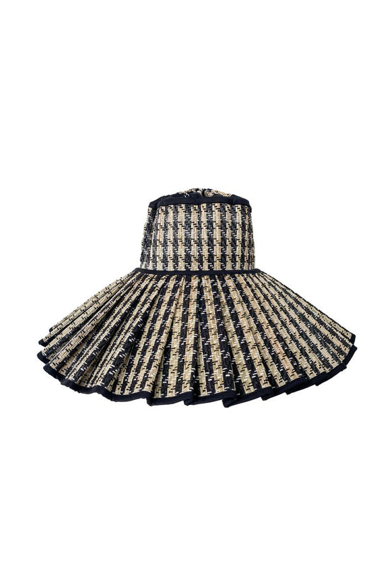 Luxe Vienna Roma Hat