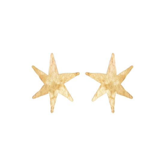 Earrings- Starlet Studs